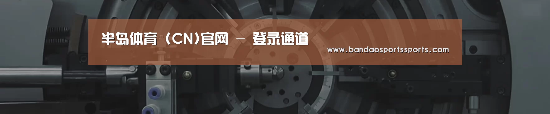 某某机械公司